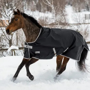 Deka pro koně Výběhová deka Bucas Anniversary Turnout 150 Stay-dry 140cm (6´3)
