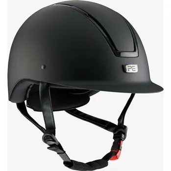 Jezdecká přilba Jezdecká přilba Premier Equine Endeavour Modrá M