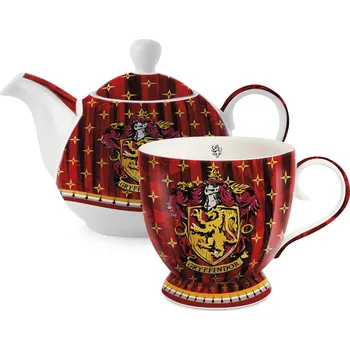 Konvice na čaj Egan Harry Potter Nebelvír