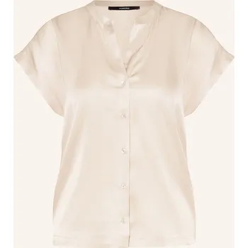 Dámská halenka Someday Dámská Halenka Koralie, krémová, 38