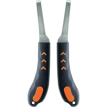 Síť na seno Kopytní nůž ErgoLine, úzký SINISTRO