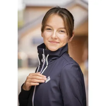 Dámská jezdecká bunda PENELOPE XS