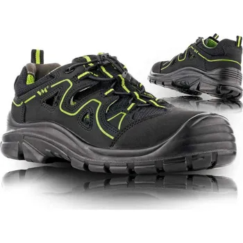 VM KANSAS 5105-S1P Pracovní obuv 43 5105-S1PS-43