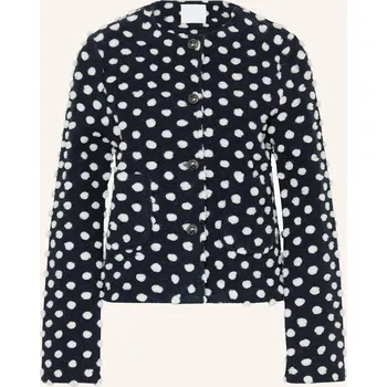 Dámský blejzr Rich & Royal Dámská Bunda, tmavě modrá, 40