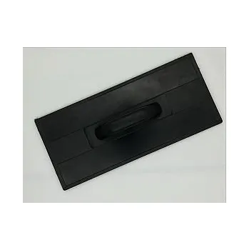 Zednické hladítko Hladítko brusný papír na polystyren 180x400 PVC