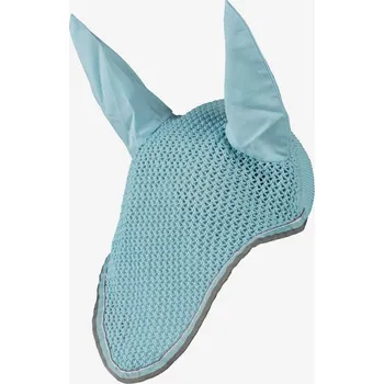 Koňská maska proti hmyzu Čabraka Horze Adepto khaki FULL