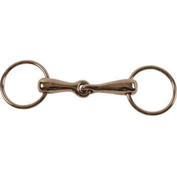 Udidlo pro koně Udidlo stihlo Umbria Equitazione 21mm 10,5 cm