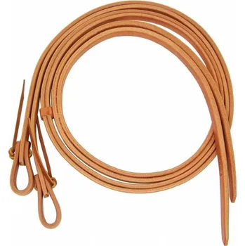 Westernové kožené otěže Professional's Choice Schutz 8 x 5/8 70628-HL