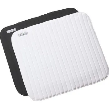 Ochrana nohy a ocasu Podložky pod bandáže EquiTheme Cooldry 44x50 cm Modrá