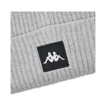 Čepice Čepice Kappa 308075 Šedá OS