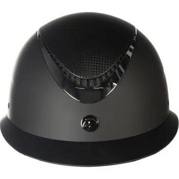 Vybavení pro jezdce Jezdecká helma HKM Alarion M