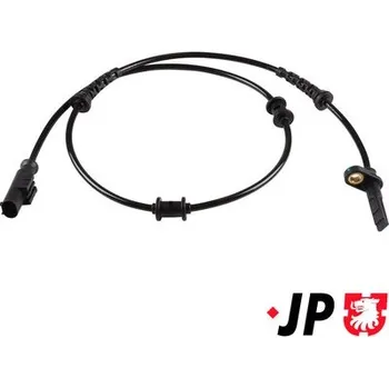 ABS Snímač počtu otáček kol JP GROUP 3397102600