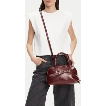 Kabelka Kabelka DeeZee C-DZE-S-004-08 Bordó NOSIZE