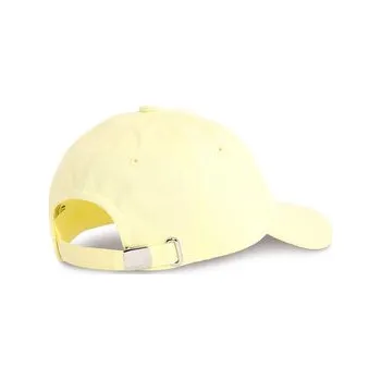 Kšiltovka Kšiltovka Calvin Klein Ck Must Tpu Logo Cap K60K610525 Žlutá OS