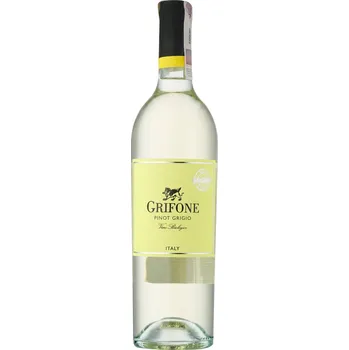 Víno Grifone - Pinot Grigio - BIO - Terre Siciliane IGT