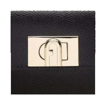 Kabelka Kabelka Furla 1927 WE00423-ARE000-O6000-1-007-20-CN-E Černá OS