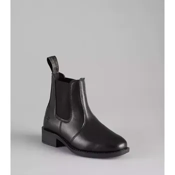 Jezdecká obuv Dětská jezdecká pérka Premier Equine Rossago Chelsea 35