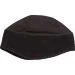 Čelenka Back On Track se síťovinou Černá XL