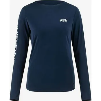 Dámské funkční tričko Bvertigo Daniele s dlouhým rukávem 36