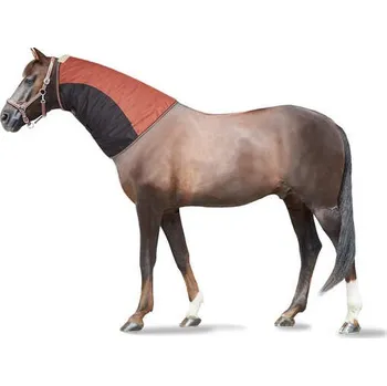 Deka pro koně Nepromokavý krční díl HORZE Lucerne 250G 145