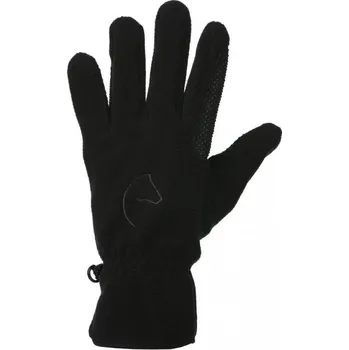 Jezdecké rukavice Jezdecké rukavice EQUITHME Picot XS