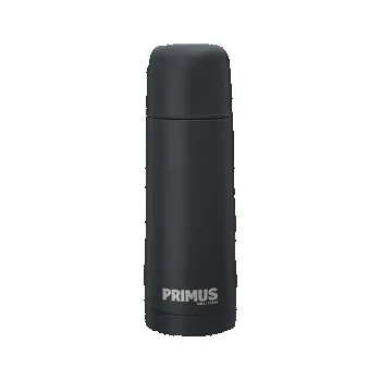 Termoska Primus Classic Light Vacuum Bottle 0.35L Black černá