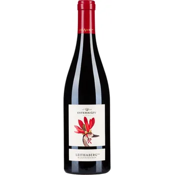 Víno Esterházy - Blaufrankisch - Leithaberg DAC
