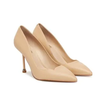 Dámské lodičky Lodičky Liu Jo Demi 04 SF5003 P0062 Béžová 37