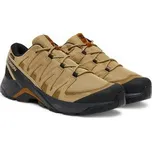 Trekingová obuv Salomon X-Adventure Recon Gore-Tex L47813100 Hnědá 40_23