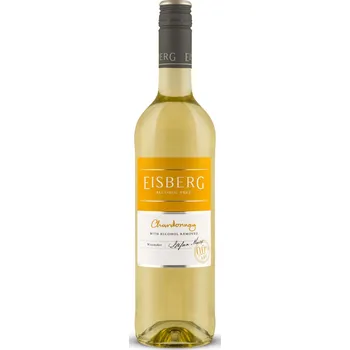 Víno Eisberg Chardonnay 0.75 l