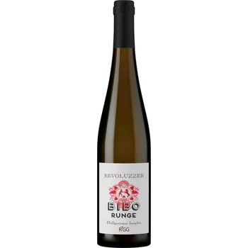 Víno Bibo Runge - REVOLUZZER RGG Jungfer Riesling trocken