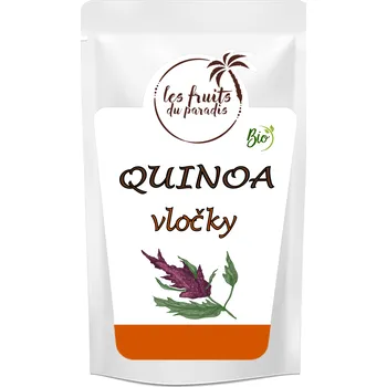 Quinoa vločky BIO 15 kg Les Fruits du Paradis