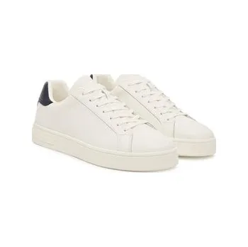 Dámské tenisky Sneakersy Armani Exchange XM000141 AF11912 M0036 Bílá 42