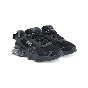 Dámská obuv Sneakersy Versace Jeans Couture 79YA3SU3 ZSC95 899 Černá 40