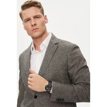 Hodinky Hodinky Hugo 1530301 Černá OS