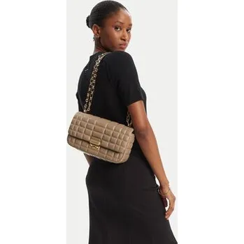 Kabelka MICHAEL Michael Kors Tribeca 30R4G2RL7L Béžová OS