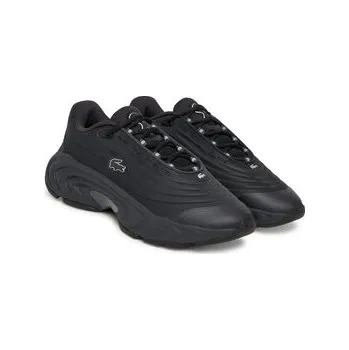 Pánská móda Sneakersy Lacoste 750SMA0166 Šedá 44