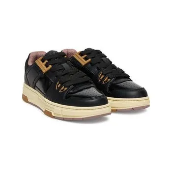 Dámské tenisky Sneakersy HUGO Yarrow 50548548 Černá 40