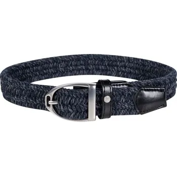 Opasek Opasek HKM Ruby Černá 60