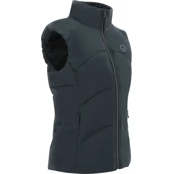 Dámská vesta EQUITHÈME Lina Navy S