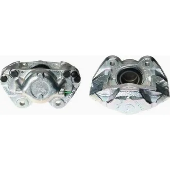 Brzdový třmen Brzdový třmen BUDWEG CALIPER 34852