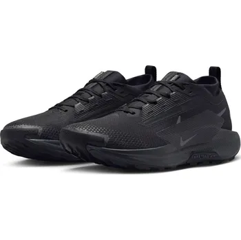 Pánská běžecká obuv Pánské běžecké boty Nike PEGASUS TRAIL 5 GORE-TEX černé FQ0908-002 - EUR 47 | UK 11,5 | US 12,5