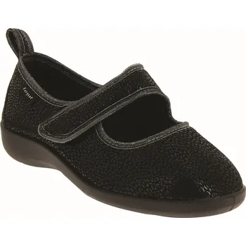 Dámské baleríny Fargeot Podowell/Fargeot TABATHA dámská obuv černá Velikost: 39