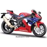 Maisto - Motocykl, Honda CBR 1000RR-R Fireblade SP, 1:12