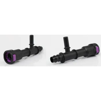 Spojka palivové hadice k nádrži Volvo Volvo 21810667