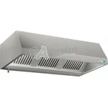 Odsavač par ND-02-11/30 3000x1100x450