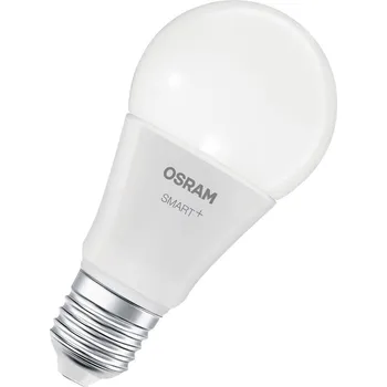 Žárovka OSRAM HOMELIGHTING 4099854460333 LED Energetická třída (EEK2021) F (A - G) E27 9 W RGBW (Ø x v) 60.00 mm x 60.00 mm 1 ks