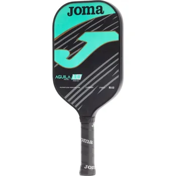 Tenisová raketa Raketa na pickleball Joma Aguila 1.0 Black Turquoise