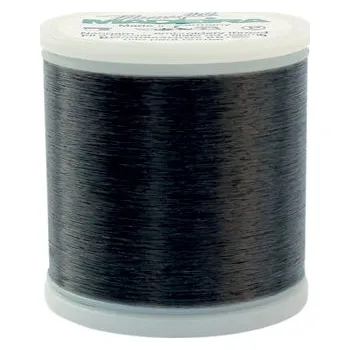 Nit Monofilová nit Madeira č.60/200m kouřová 9760