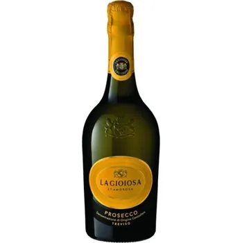 Víno La Gioiosa Prosecco Spumante Treviso Brut DOC 0,375l 11%